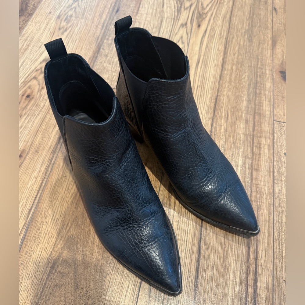 Acne Studios Jensen boots